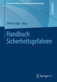 Handbuch Sicherheitsgefahren (eBook, PDF)