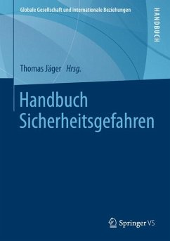 Handbuch Sicherheitsgefahren (eBook, PDF)