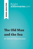 The Old Man and the Sea by Ernest Hemingway (Book Analysis) (eBook, ePUB)