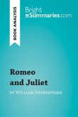 Romeo and Juliet by William Shakespeare (Book Analysis) (eBook, ePUB)