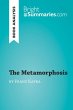 The Metamorphosis by Franz Kafka (Book... - Bild 1