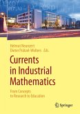Currents in Industrial Mathematics (eBook, PDF)