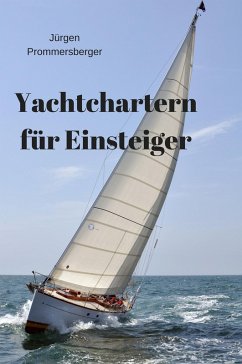 Cover Yachtchartern für Einsteiger (eBook, ePUB)