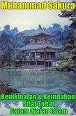 Kenikmatan & Keindahan Sifat Tobat Dalam Ajaran Islam (eBook, ePUB) Kenikmatan & Keindahan Sifat Tobat Dalam Ajaran Islam (eBook, ePUB)
