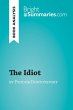The Idiot by Fyodor Dostoyevsky (Book... - Bild 1