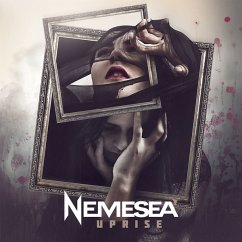 Uprise (Ltd.First Edt.) - Nemesea