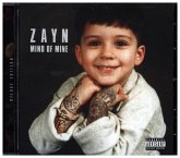 Mind Of Mine (Deluxe Edition)