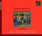 Codex Chantilly Vol.3