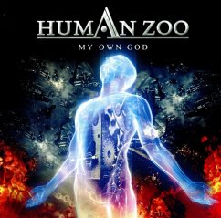 My Own God - Human Zoo