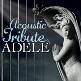 An Acoustic Tribute To Adele