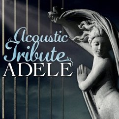 An Acoustic Tribute To Adele - Diverse