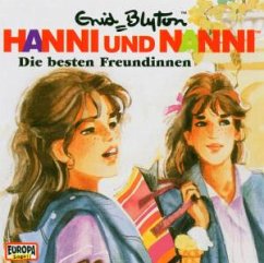 Hanni & Nanni 18-Die Besten