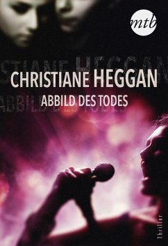 Abbild des Todes (eBook, ePUB) - Heggan, Christiane