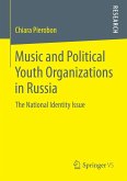 Music and Political Youth Organizations in Russia (eBook, PDF)