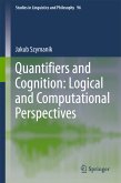 Quantifiers and Cognition: Logical and Computational Perspectives (eBook, PDF)