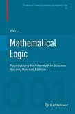 Mathematical Logic (eBook, PDF) Mathematical Logic (eBook, PDF)