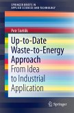 Up-to-Date Waste-to-Energy Approach (eBook, PDF)