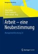 Arbeit - eine Neubestimmung (eBook, PDF) - Bild 1
