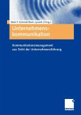 Unternehmenskommunikation (eBook, PDF)