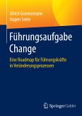 Führungsaufgabe Change (eBook, PDF)