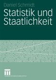 Statistik und Staatlichkeit (eBook, PDF)