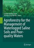 Agroforestry for the Management of Waterlogged Saline Soils and Poor-Quality Waters (eBook, PDF)