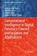 Computational Intelligence in Digital... - Bild 1