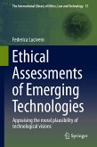 Ethical Assessments of Emerging Technologies (eBook, PDF)