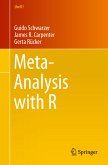 Meta-Analysis with R (eBook, PDF)