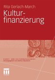 Kulturfinanzierung (eBook, PDF)