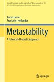 Metastability (eBook, PDF)