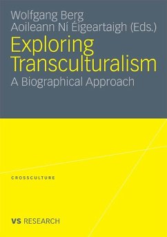 Exploring Transculturalism (eBook, PDF) Cover Exploring Transculturalism (eBook, PDF)