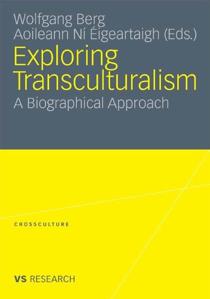 Exploring Transculturalism (eBook, PDF) Exploring Transculturalism (eBook, PDF)