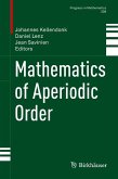 Mathematics of Aperiodic Order (eBook, PDF) Mathematics of Aperiodic Order (eBook, PDF)