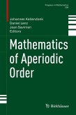 Mathematics of Aperiodic Order (eBook, PDF)