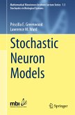 Stochastic Neuron Models (eBook, PDF)