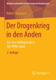 Der Drogenkrieg in den Anden (eBook, PDF)