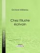 Chez l'illustre écrivain (eBook, ePUB) - Bild 1