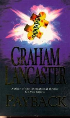 Payback - Lancaster, Graham
