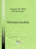 Histoires insolites (eBook, ePUB)