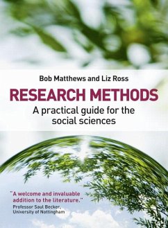 Research Methods - Matthews, Bob; Ross, Liz