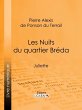 Les Nuits du quartier Bréda (eBook,... - Bild 1