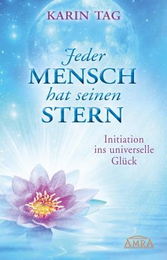 Cover Jeder Mensch hat seinen Stern (eBook, ePUB)