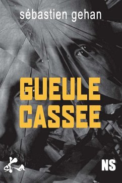 Cover Gueule cassée (eBook, ePUB)