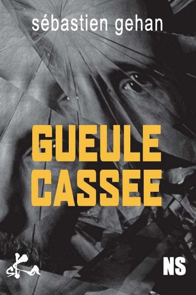 Gueule cassée (eBook, ePUB)