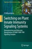 Switching on Plant Innate Immunity Signaling Systems (eBook, PDF)