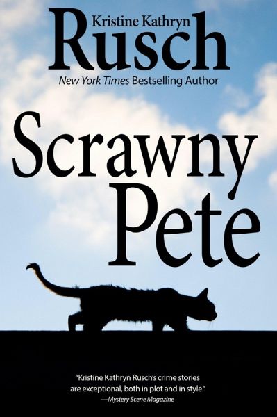 Scrawny Pete (eBook, ePUB)