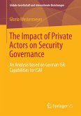 The Impact of Private Actors on Security Governance (eBook, PDF)