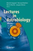 Lectures in Astrobiology (eBook, PDF)