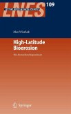 High-Latitude Bioerosion: The Kosterfjord Experiment (eBook, PDF)